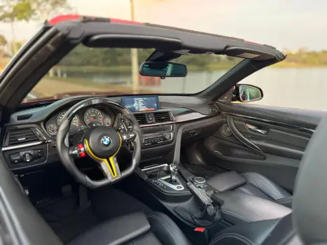 M4 3.0 I6 24V CABRIO AUTOMÁTICO