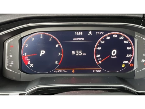 POLO 1.4 250 TSI GTS AUTOMÁTICO