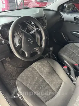 HB20 1.0 12V Comfort Plus