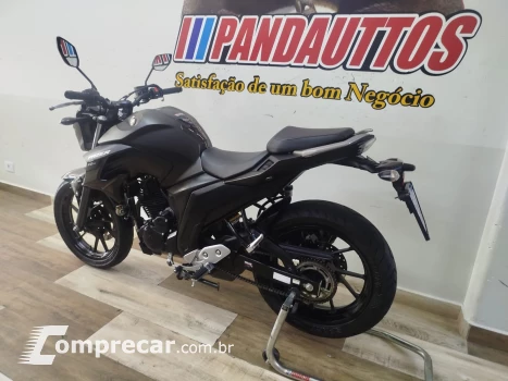 FZ 25 FAZER