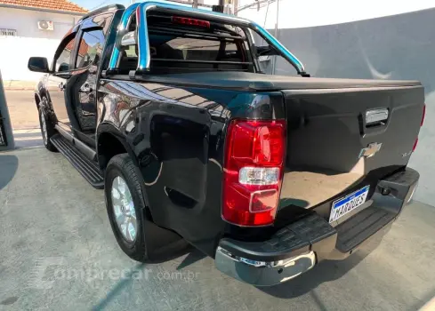 S10 2.4 LTZ 4X2 CD 8V