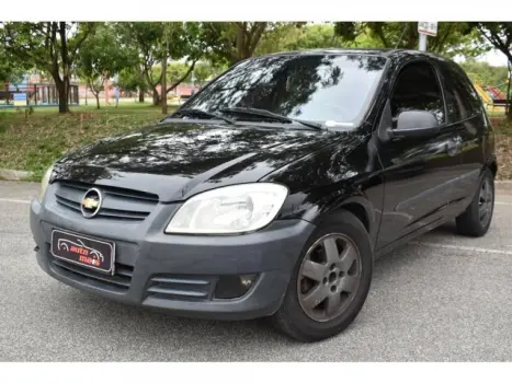 CHEVROLET CELTA - 1.0 MPFI LIFE 8V 2P MANUAL 2 portas
