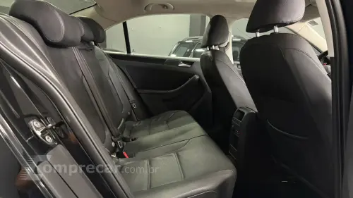 JETTA 2.0 Comfortline