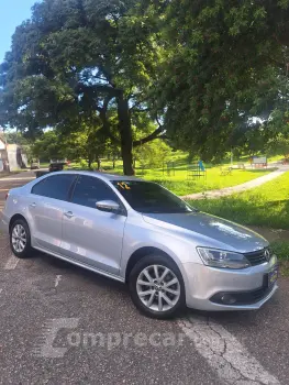 JETTA 2.0 Comfortline