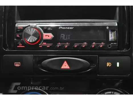 ETIOS HATCH - 1.3 X 16V 4P MANUAL