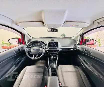 ECOSPORT 1.5 Ti-vct SE