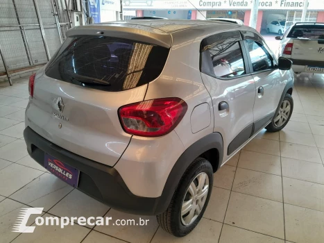 Kwid 1.0