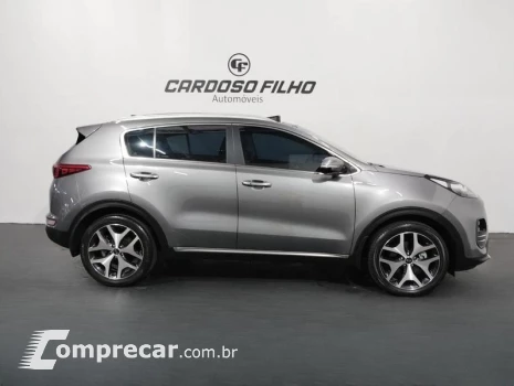 SPORTAGE EX2 FFG3