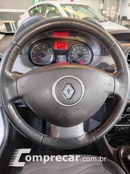 DUSTER 1.6 16V SCE Dynamique