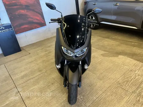 Yamaha NMax 160 ABS