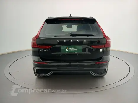 XC60 2.0 T8 RECHARGE POLESTAR ENGINEERED AWD GEARTRONIC
