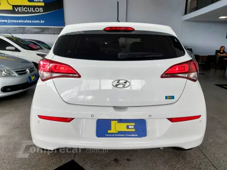 HB20 1.6 Premium 16V