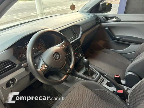 T-CROSS 1.0 200 TSI Sense