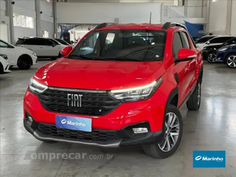 STRADA 1.3 FIREFLY FLEX VOLCANO CD MANUAL