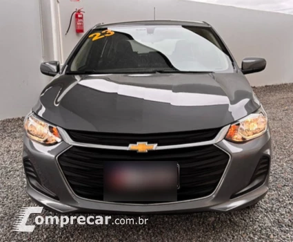 ONIX 1.0 LT