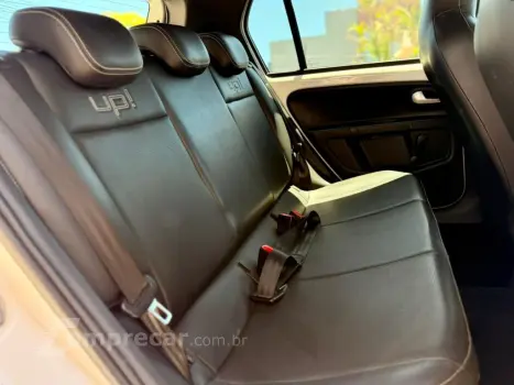 up! SPEED 1.0 TSI T. Flex 12V 5p