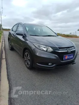 HRV EX 1.8 CVT automática