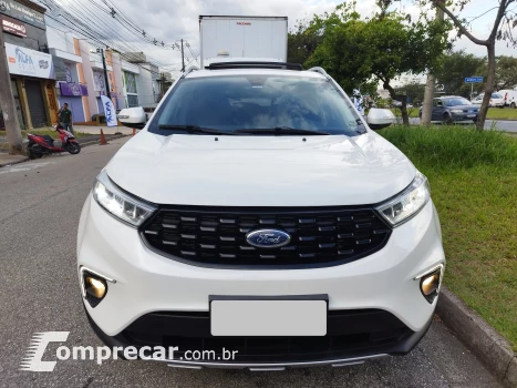 TERRITORY 1.5 Ecoboost Gtdi SEL