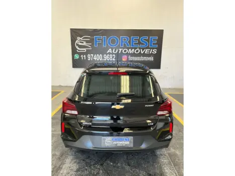 ONIX 1.0 TURBO FLEX LTZ MANUAL