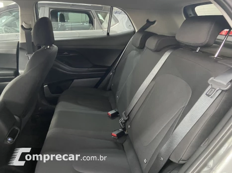 CRETA 1.0 TGDI FLEX COMFORT AUTOMÁTICO