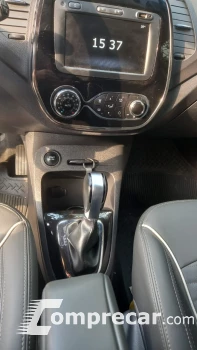 CAPTUR 2.0 16V Intense