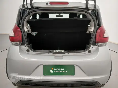 MOBI 1.0 EVO FLEX LIKE. MANUAL