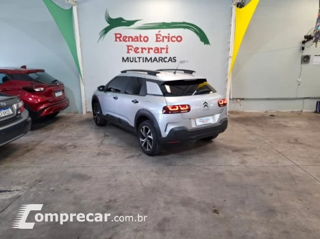 C4 CACTUS 1.6 THP Shine Eat6