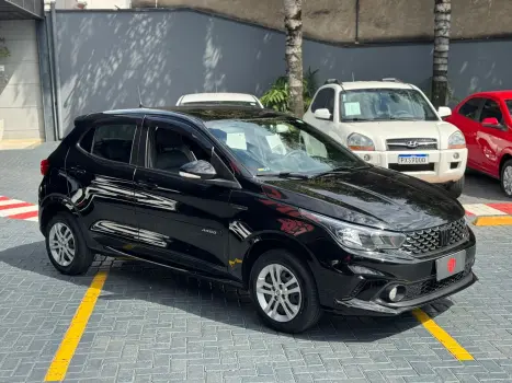 Fiat ARGO 1.0 Firefly Drive 4 portas