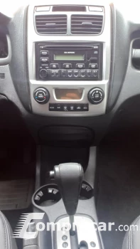 SPORTAGE 2.0 EX 4X2 16V