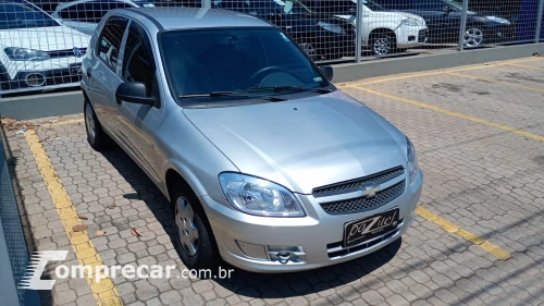 CELTA 1.0 MPFI LS 8V