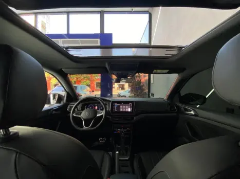 T-Cross Hig. 250 TSI 1.4 Flex 16V 5p Aut