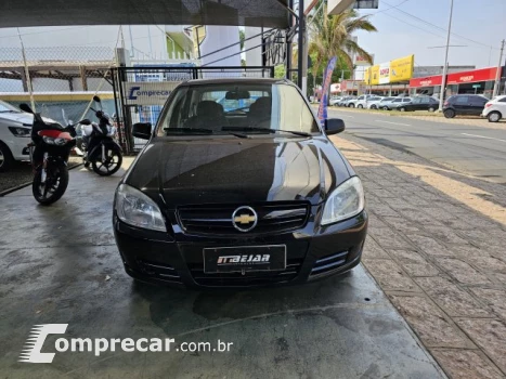 CELTA - 1.0 MPFI VHCE SPIRIT 8V 4P MANUAL