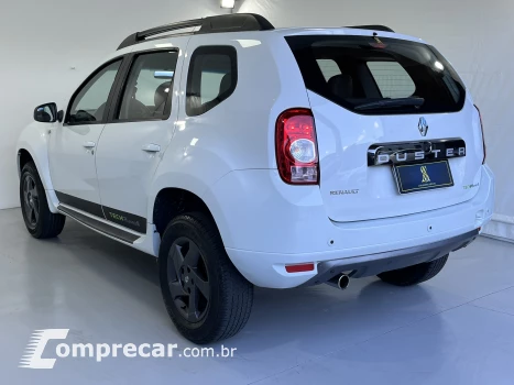 DUSTER 2.0 Dynamique 4X2 16V