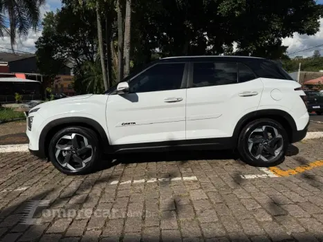 Creta Ultimate 2.0 16V Flex Aut.
