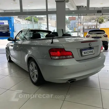 120I 2.0 Cabriolet 16V