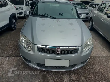 PALIO 1.4 MPI Attractive Weekend 8V