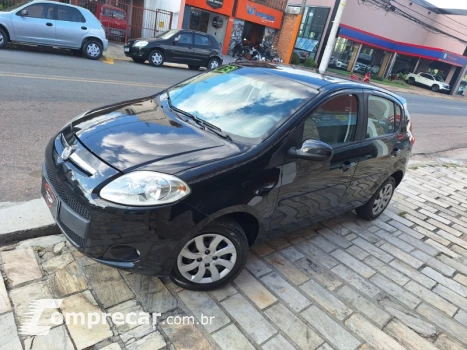 Fiat PALIO 1.4 MPI Attractive 8V 4 portas