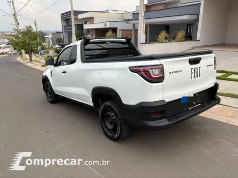 STRADA 1.4 Fire Endurance CS