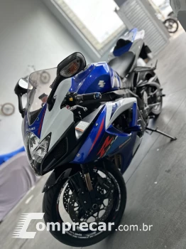 SUZUKI Gsx-R Sred 750