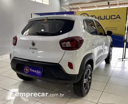 KWID 1.0 12V SCE Intense