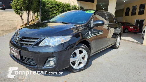 COROLLA 1.8 GLI 16V