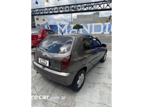 CELTA 1.0 MPFI LT 8V