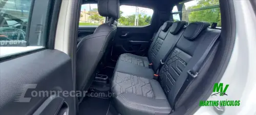 STRADA 1.3 Firefly Volcano CD