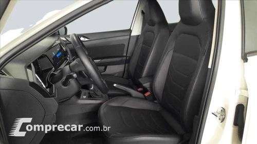 POLO 1.0 170 TSI HIGHLINE AUTOMÁTICO