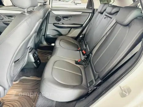 220I TOURER ACTIVE FLEX 2.0 TB AUT.