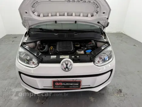 up! take 1.0 Total Flex 12V 5p