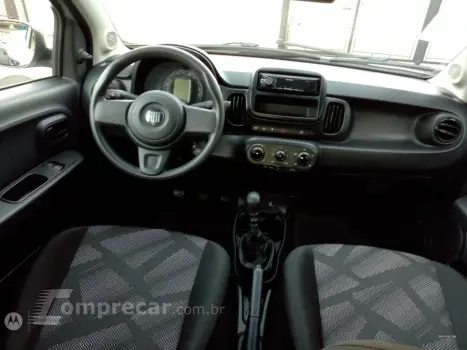 Mobi 1.0 4P FLEX EVO LIKE