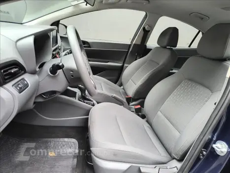 HB20S 1.0 Tgdi Comfort Plus