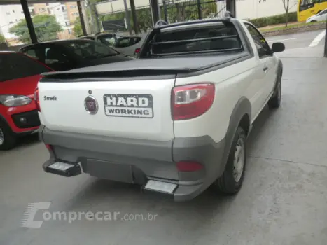 STRADA 1.4 MPI Hard Working CS 8V