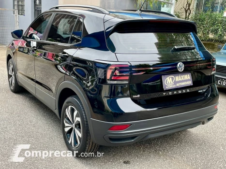 T-CROSS 1.0 200 TSI Sense